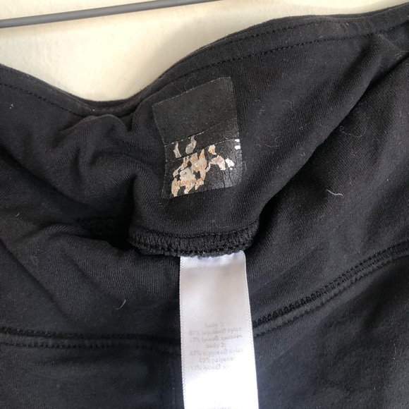 Lucy Legging & Shorts Active Bundle XS petite - Picture 13 of 16